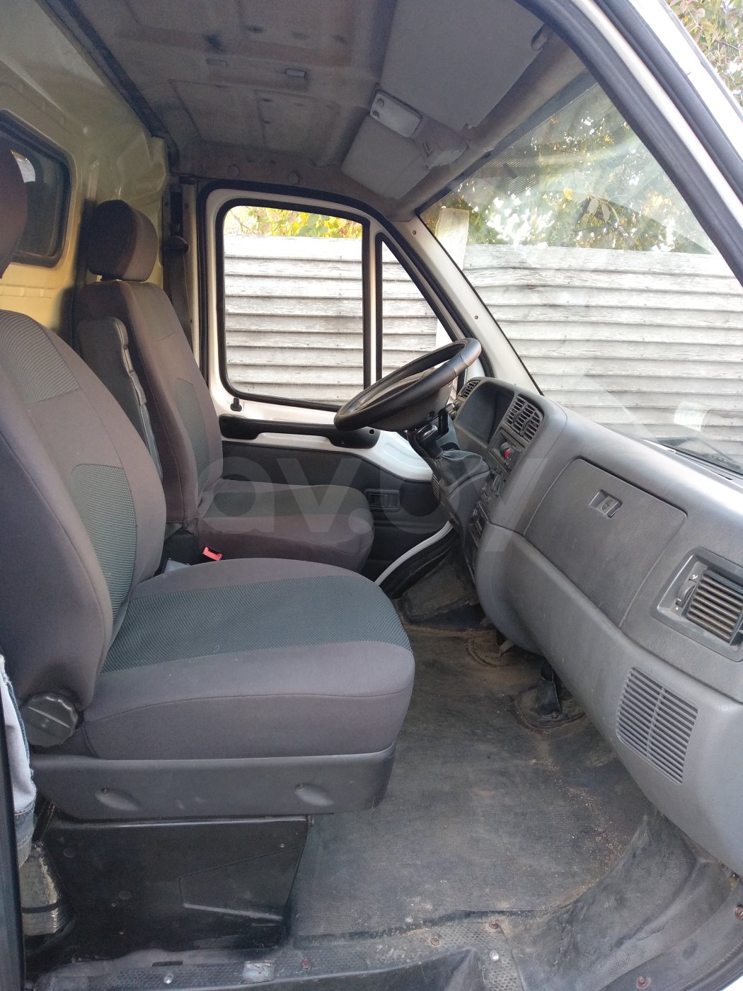 Citroen Jumper, 2000 г.