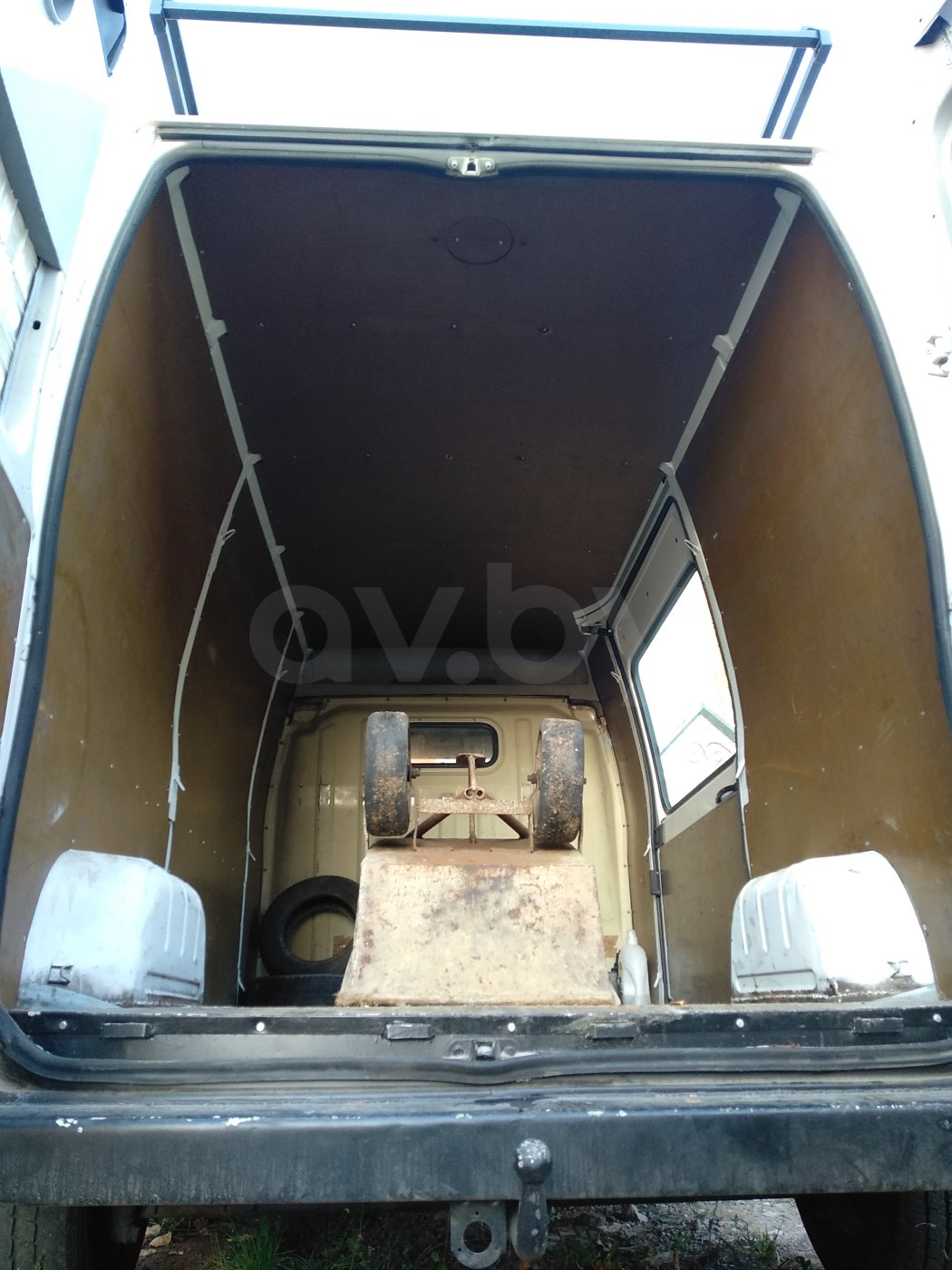 Citroen Jumper, 2000 г.