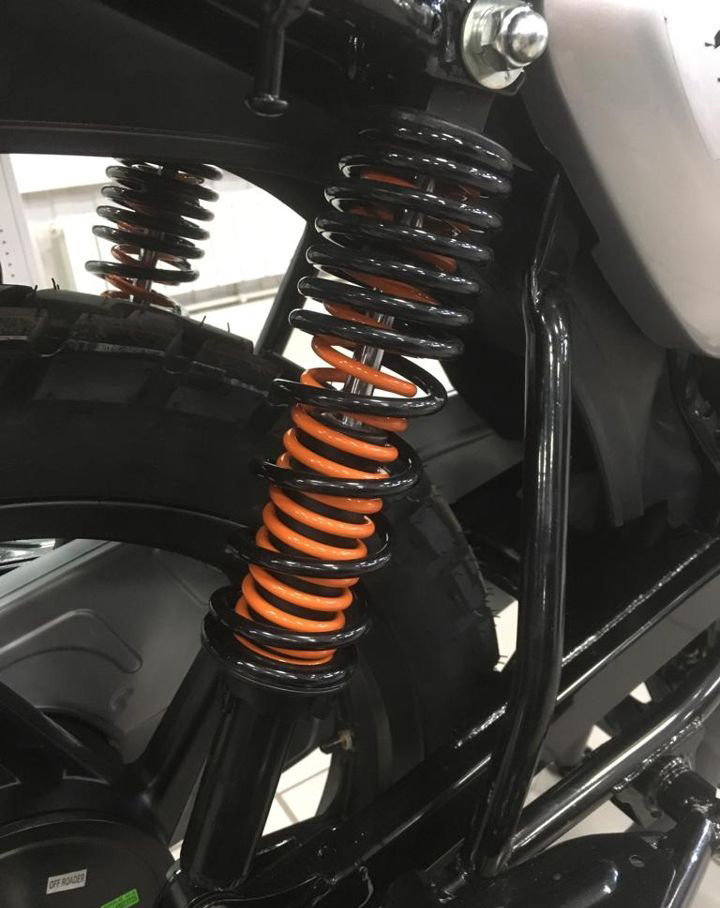 BAJAJ Boxer 150 X Disk, 2022 г.