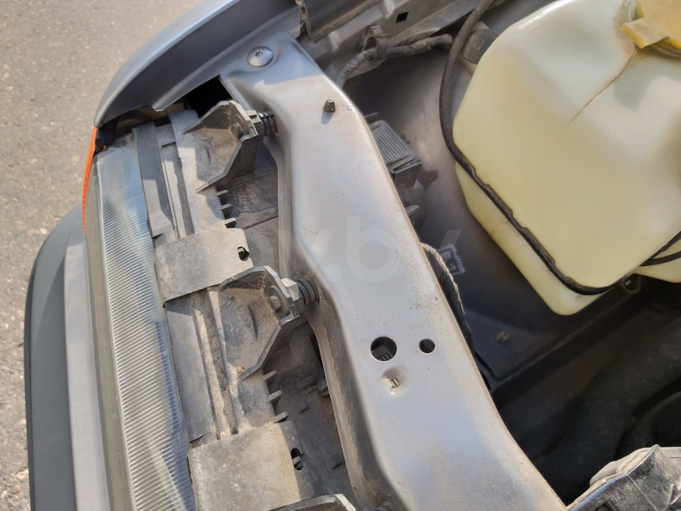 BMW 3 серия E36, 1992 г.