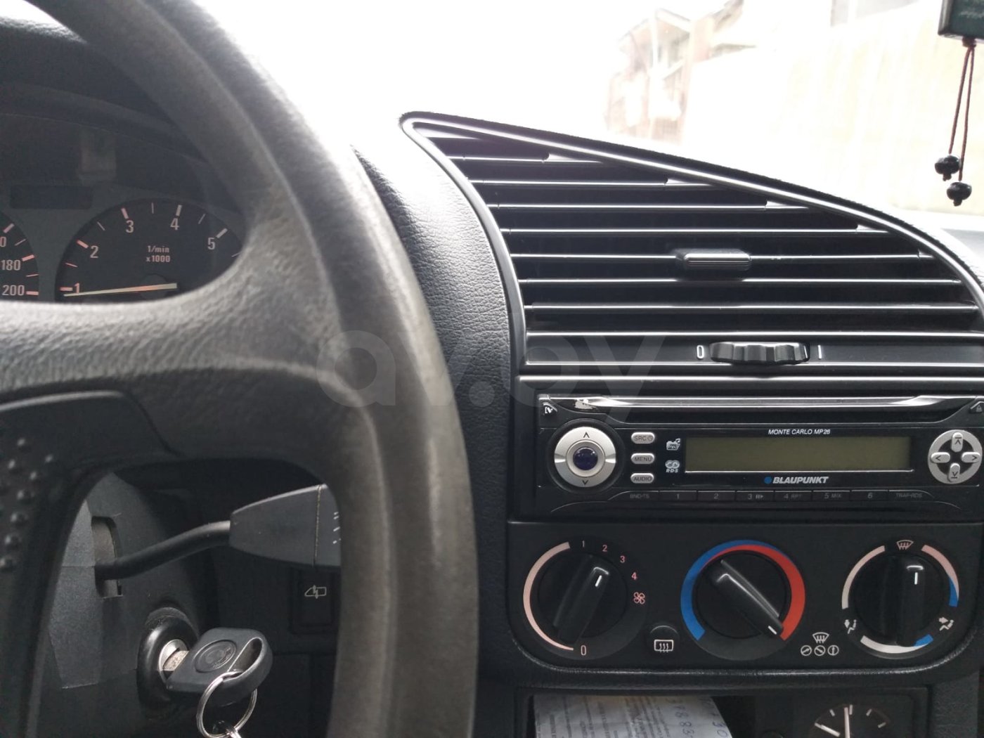 BMW 3 серия E36, 1992 г.