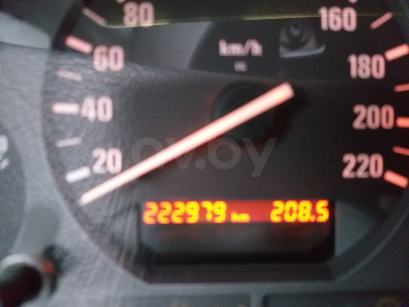 BMW 3 серия E36, 1992 г.