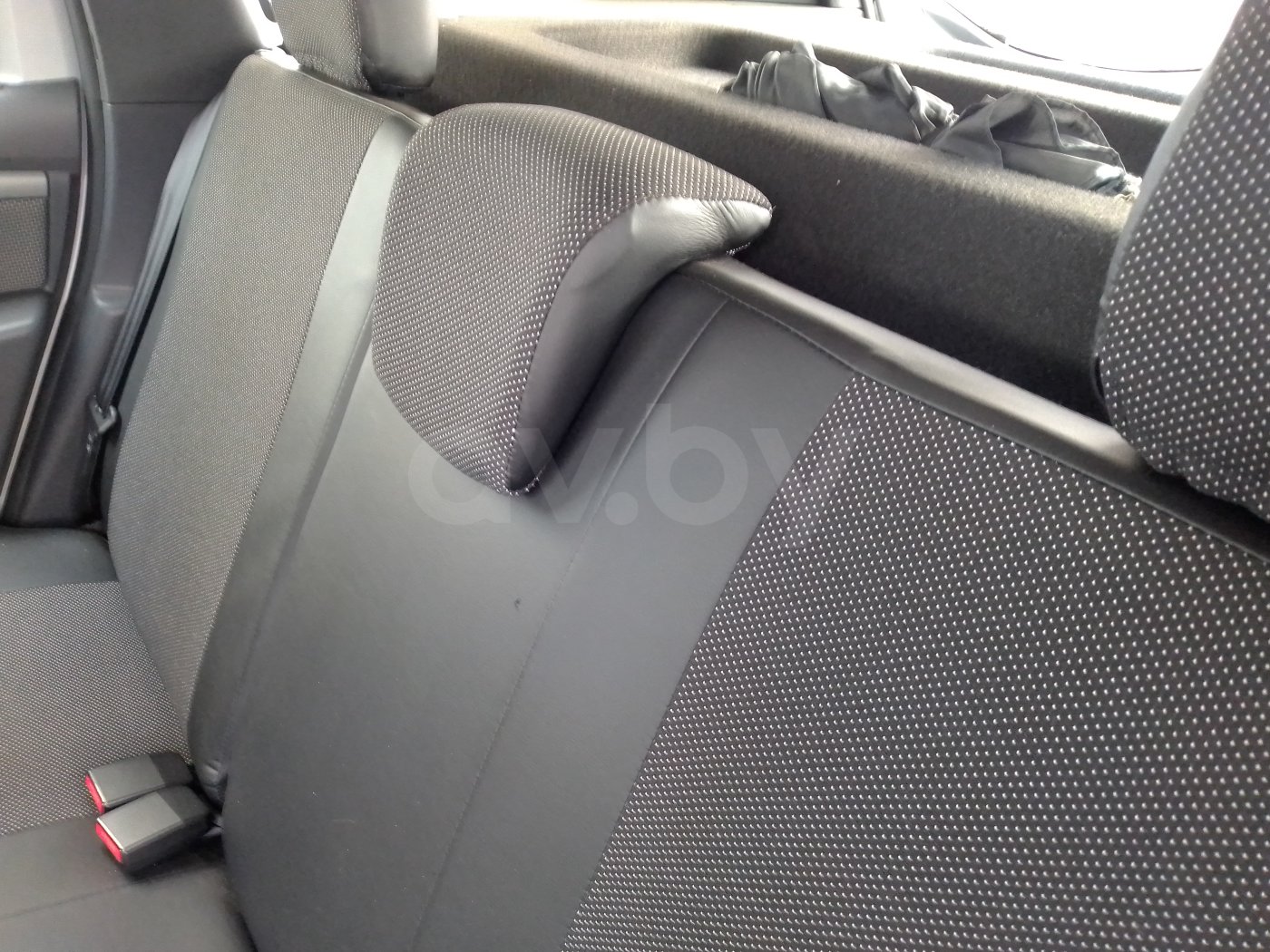 Renault Duster I · Рестайлинг, 2018 г.