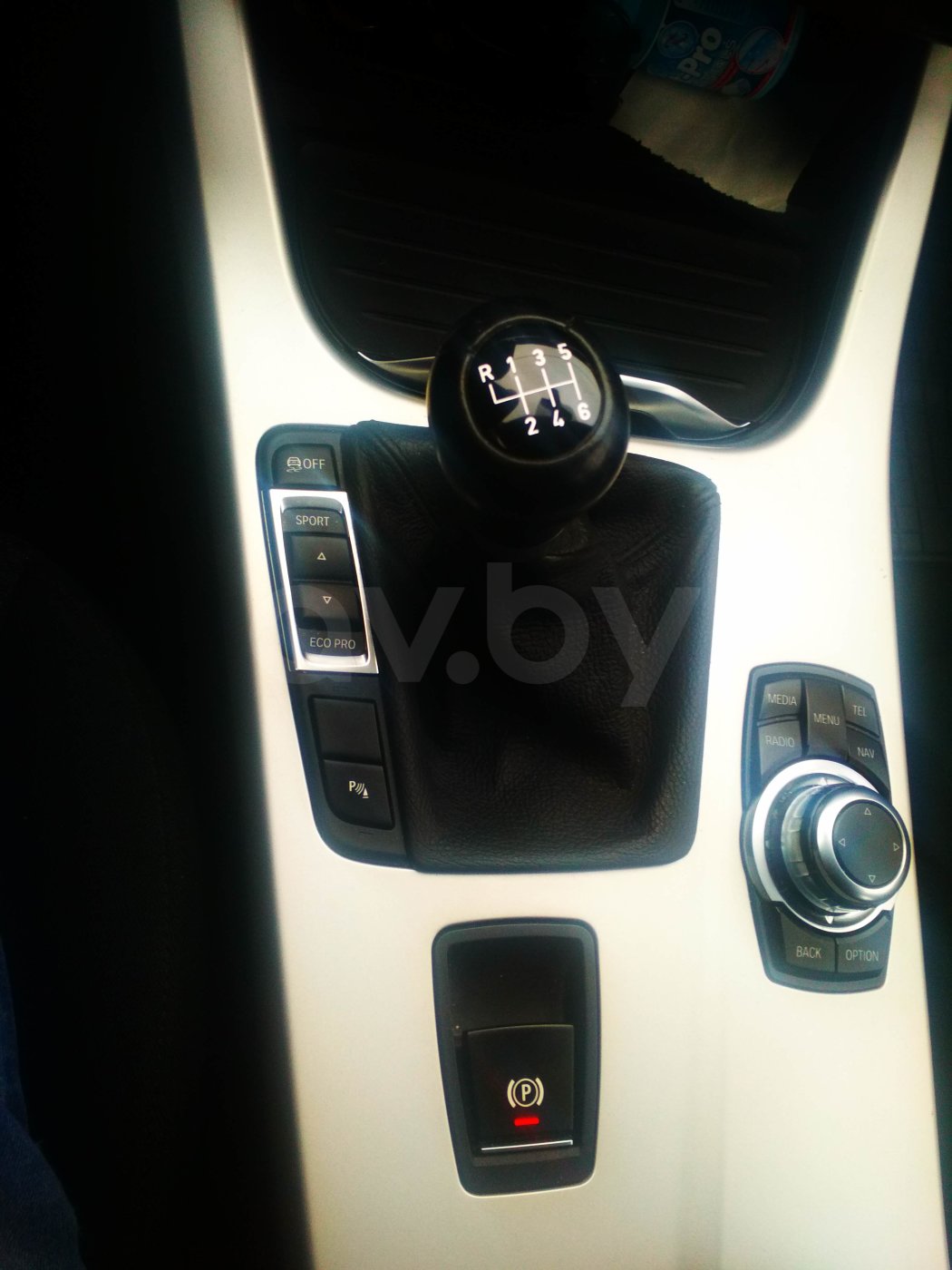 BMW X3 F25 · Рестайлинг, 2015 г.
