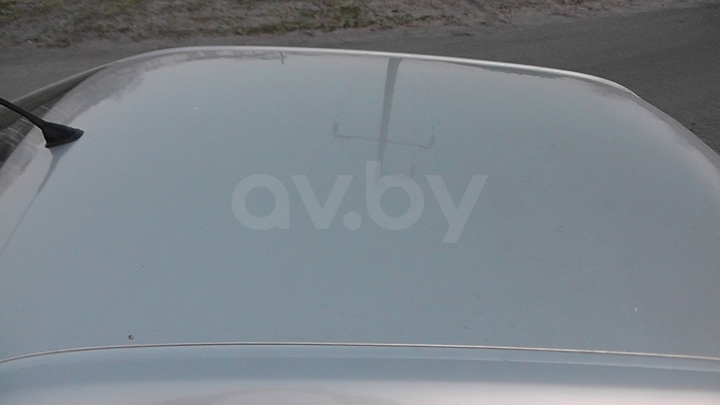 Lexus IS I, 2003 г.