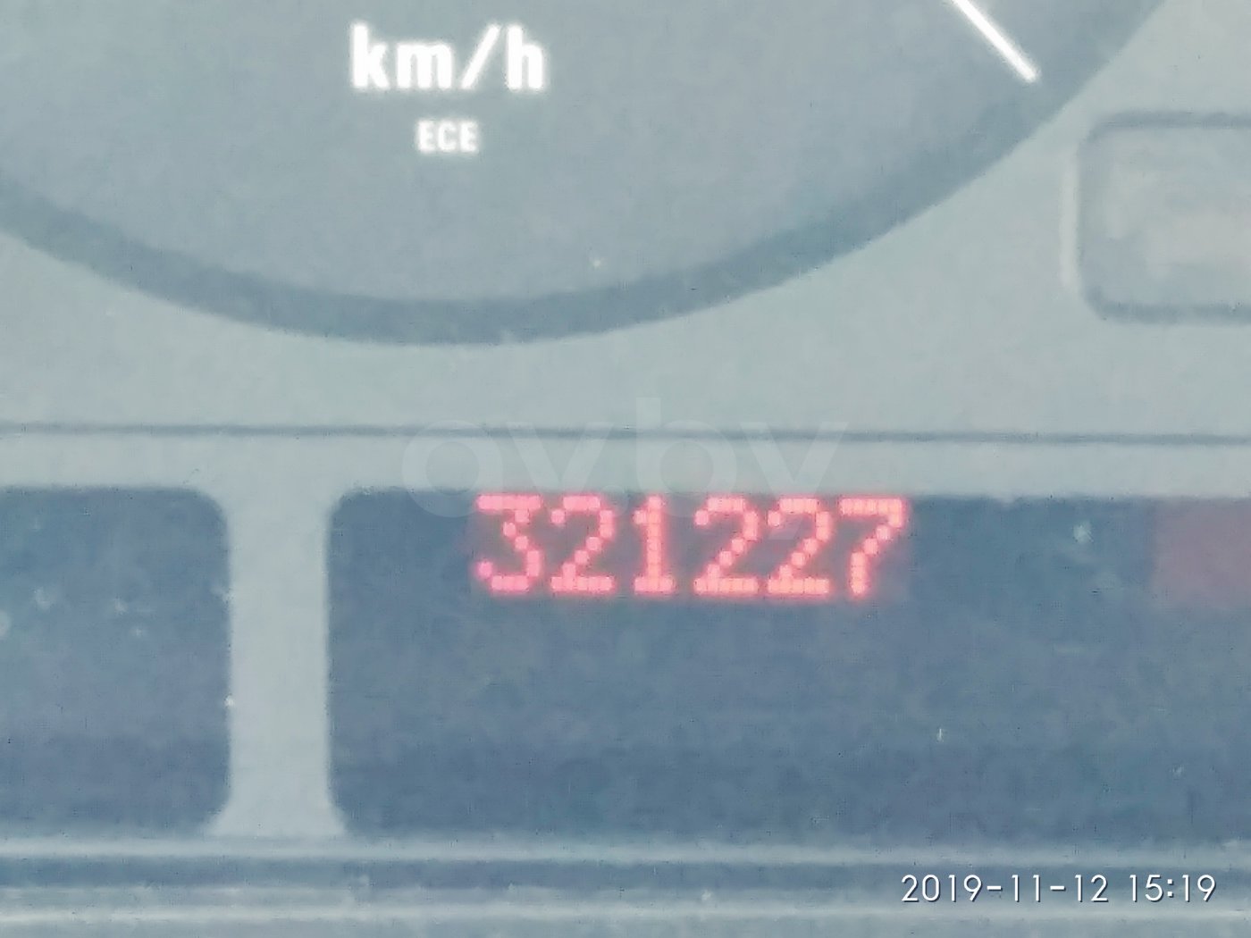 BMW 5 серия E39, 2003 г.