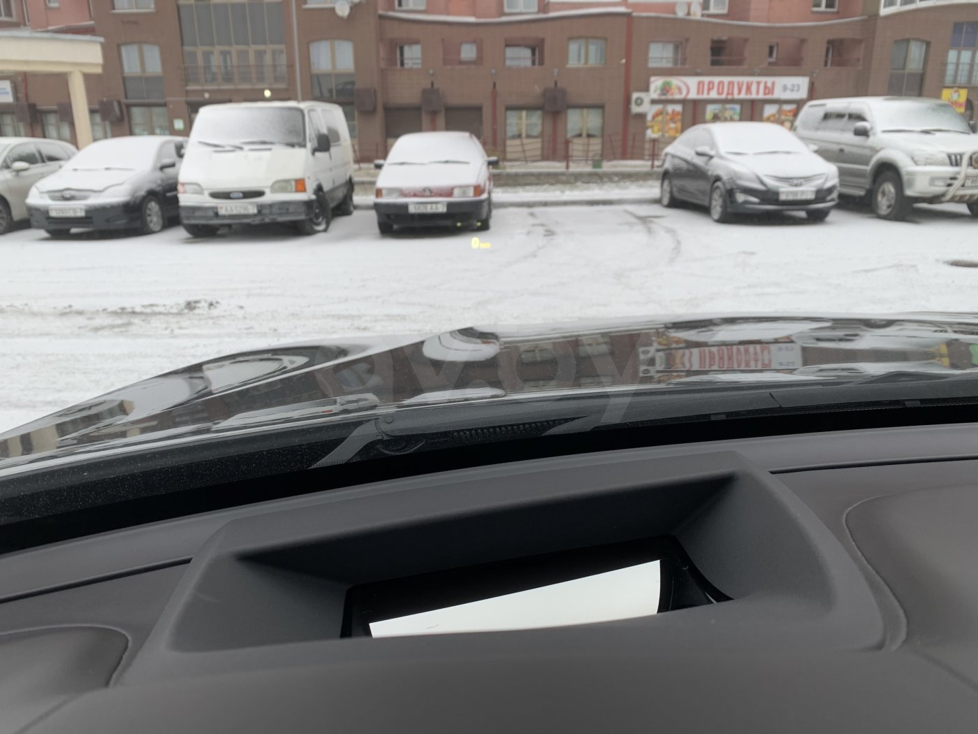BMW X5 F15, 5 мест, 2013 г.