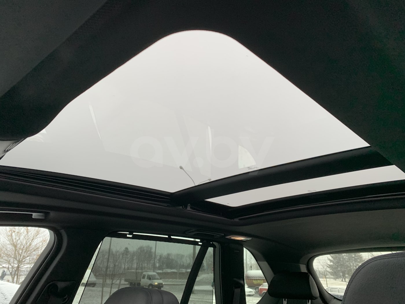 BMW X5 F15, 5 мест, 2013 г.