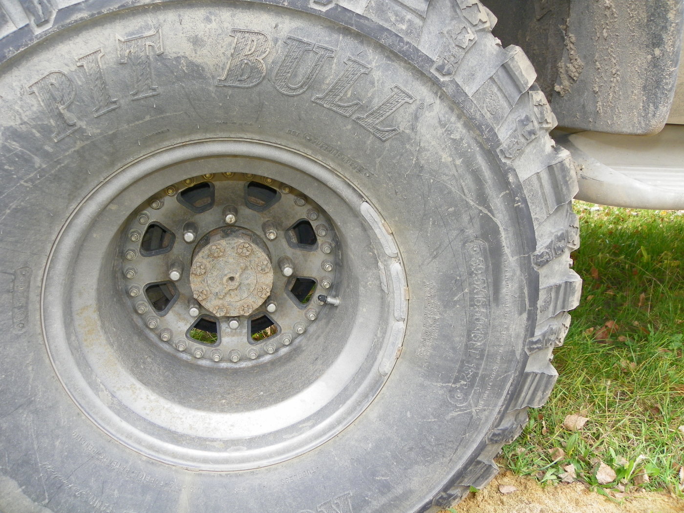 Ford Excursion, 2004 г.