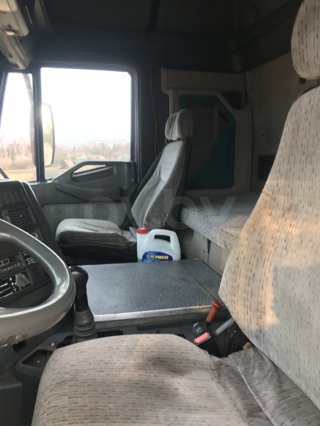 Iveco EuroStar, 2000 г.