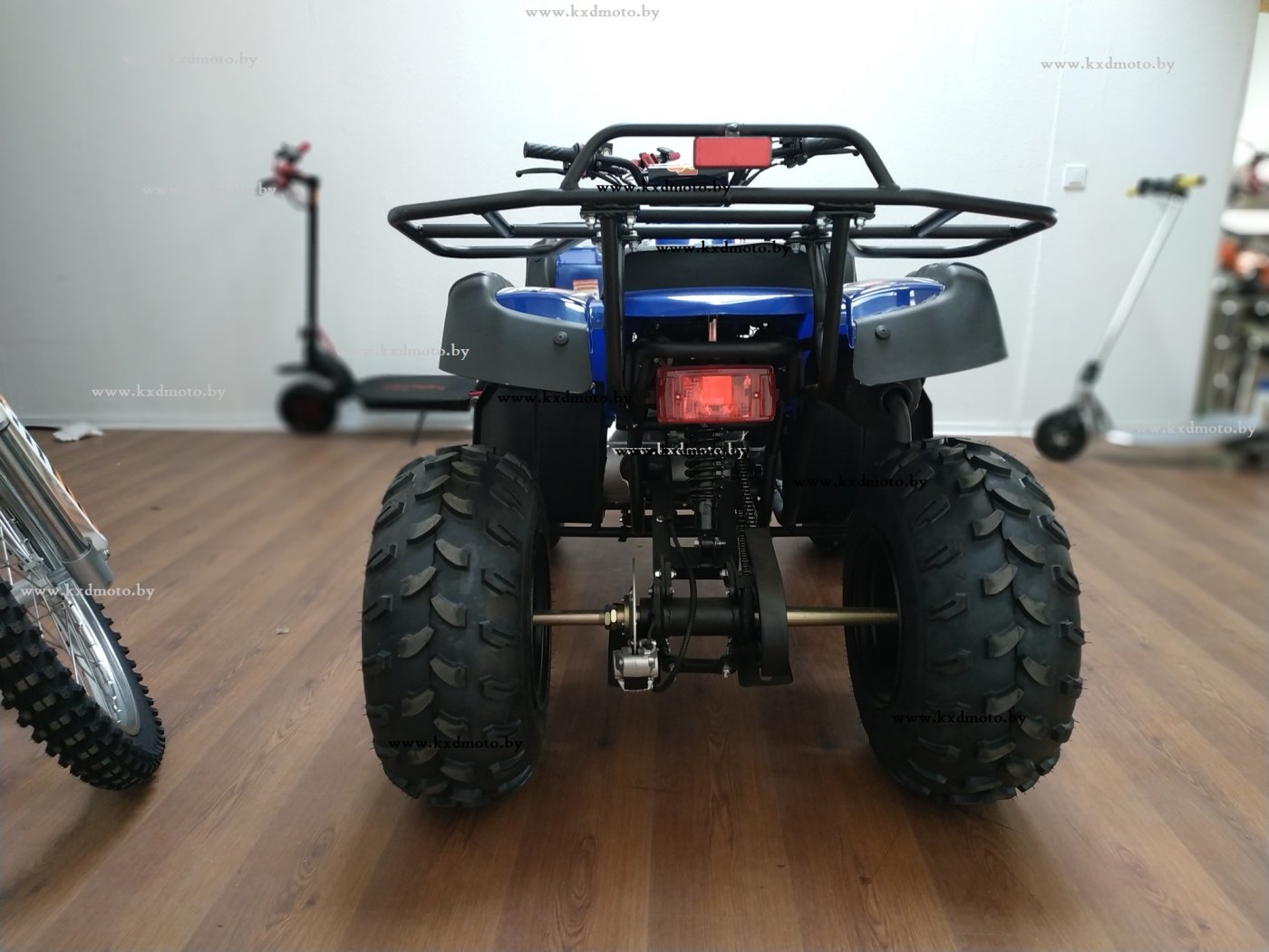 Atv lux 200