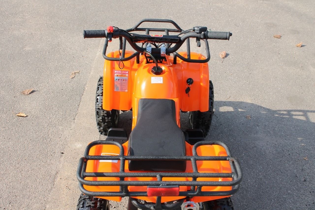 KXD Hummer ATV 7A 49 cc, 2021 г.