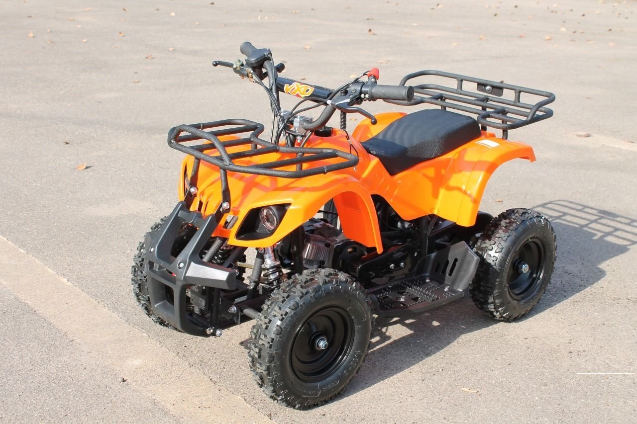KXD Hummer ATV 7A 49 cc, 2021 г.