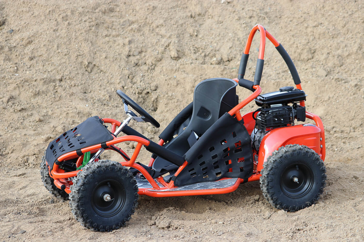 Nitro 49 Go KID 80cc, 2022 г.