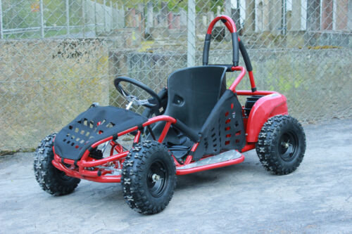 Nitro ECO Cobra ECO Go KID 1000W, 2022 г.