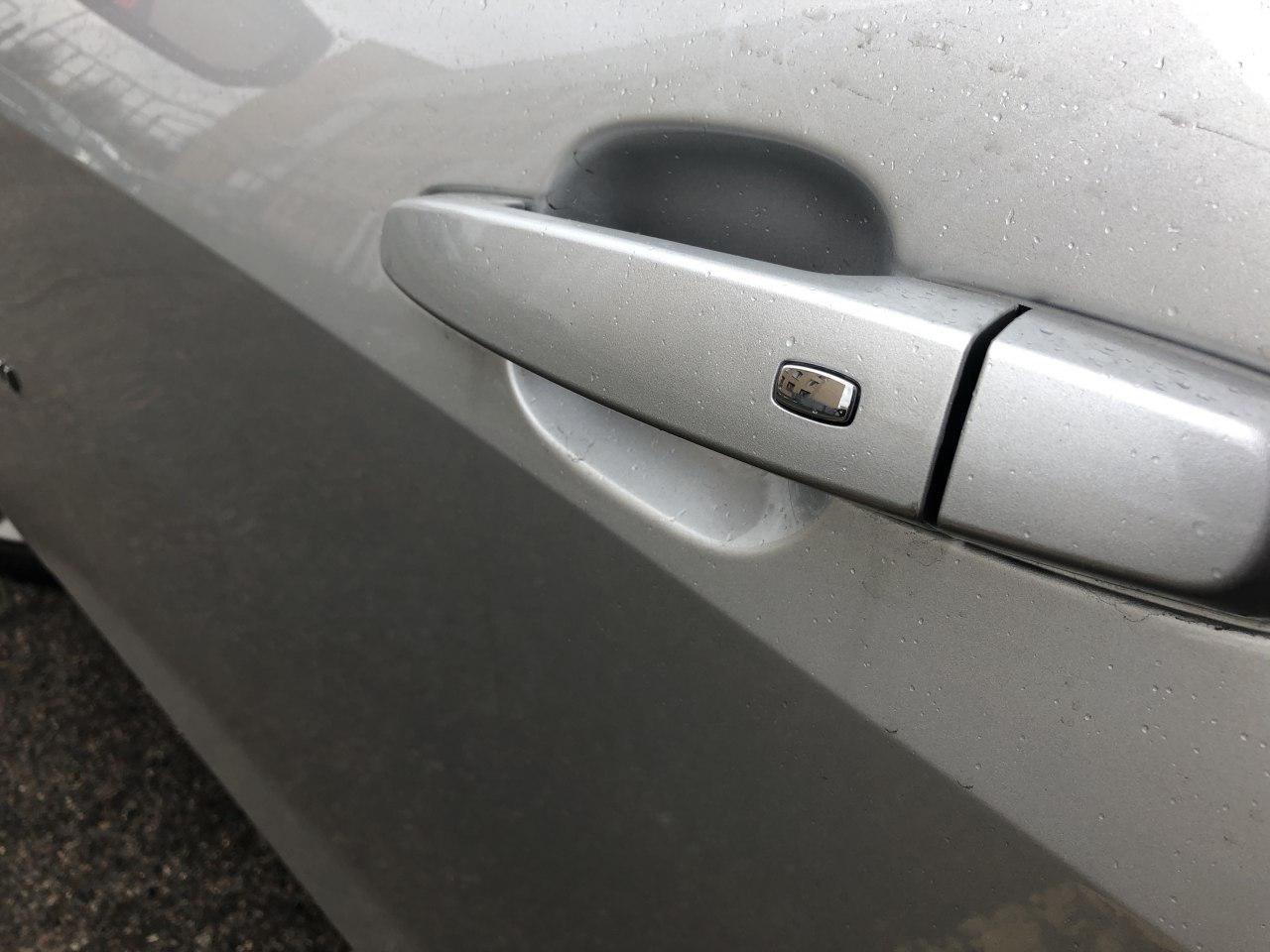 Chevrolet Malibu IX, 2016 г.