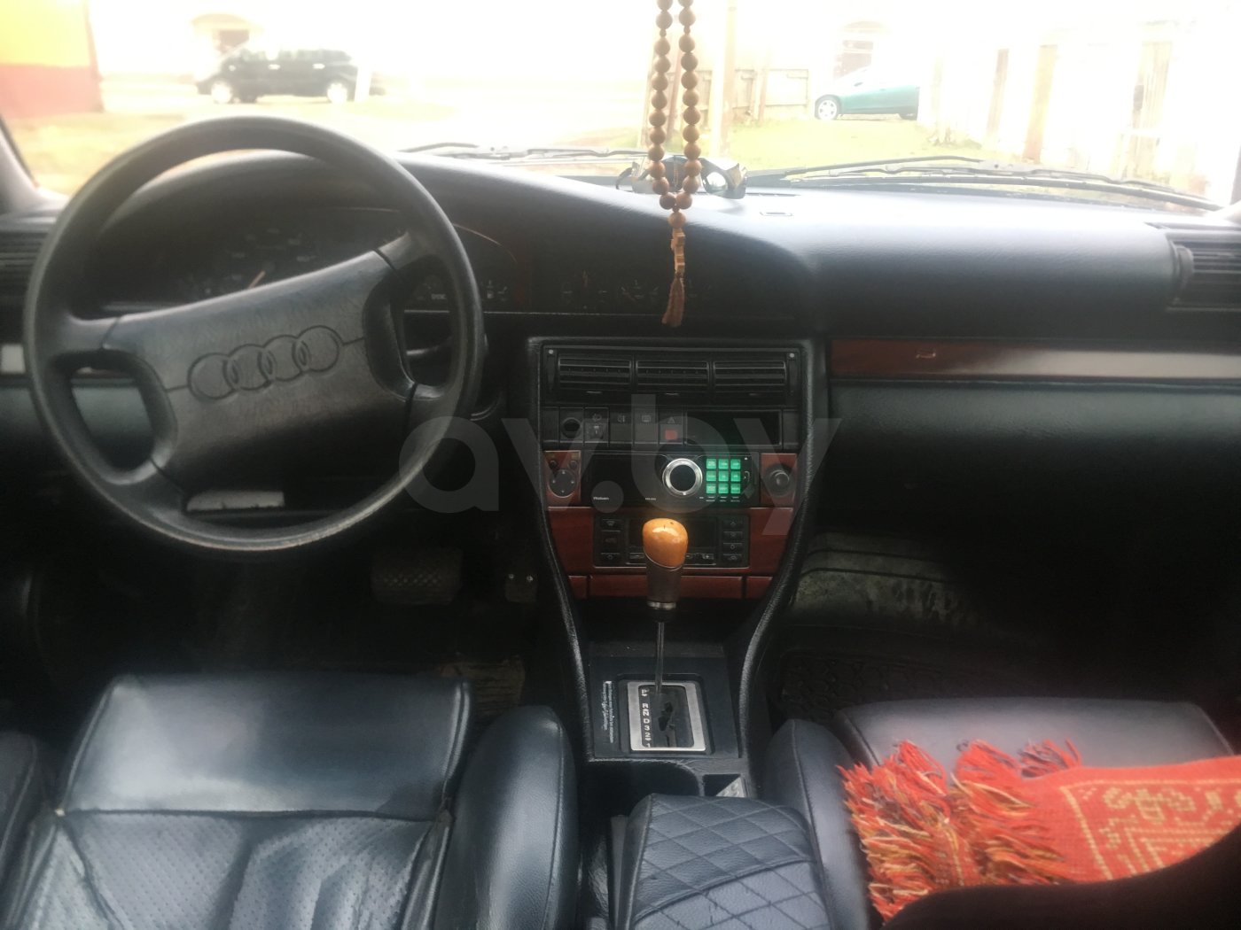 Audi 100 4A, C4, 1994 г.