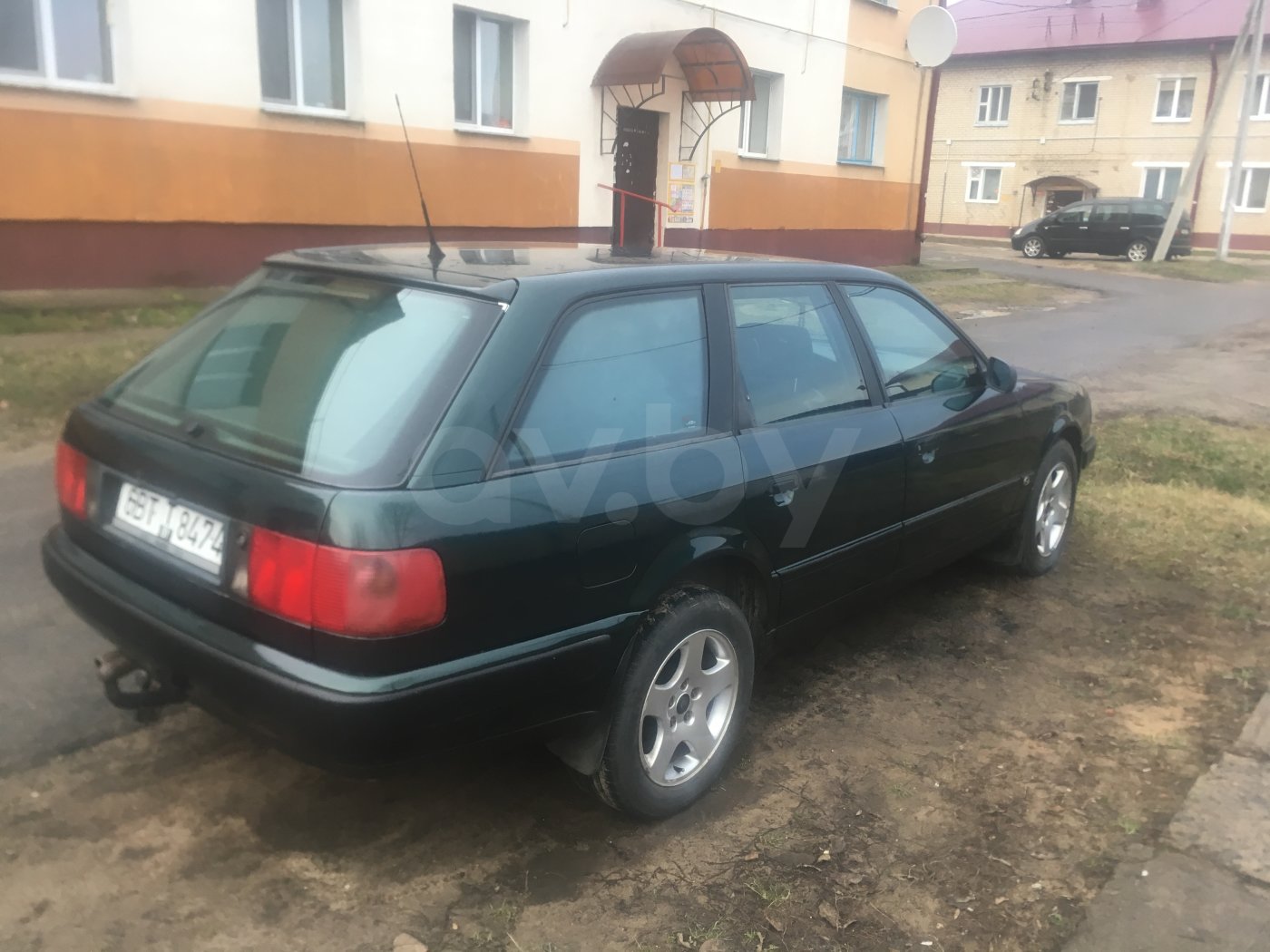 Audi 100 4A, C4, 1994 г.