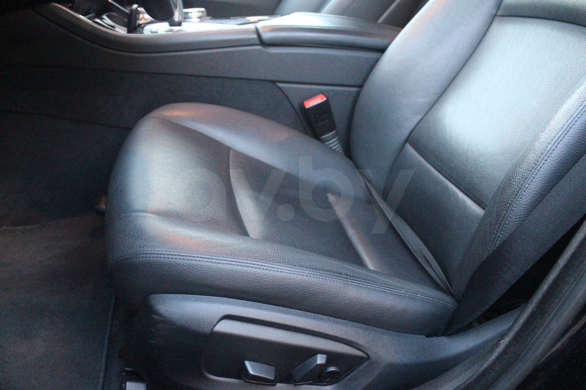 BMW 5 серия F10, F11, 2015 г.