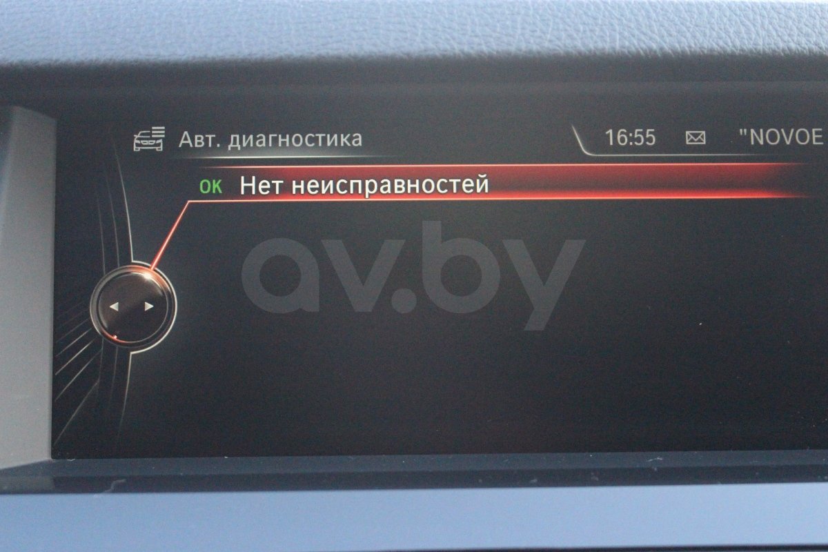 BMW 5 серия F10, F11, 2015 г.