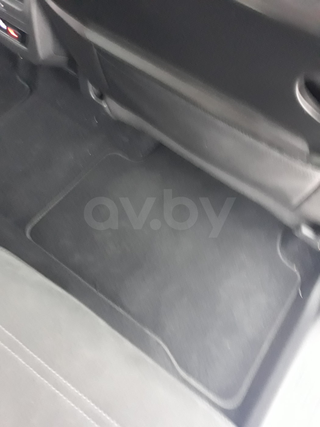 Volkswagen Touran III, 2016 г.
