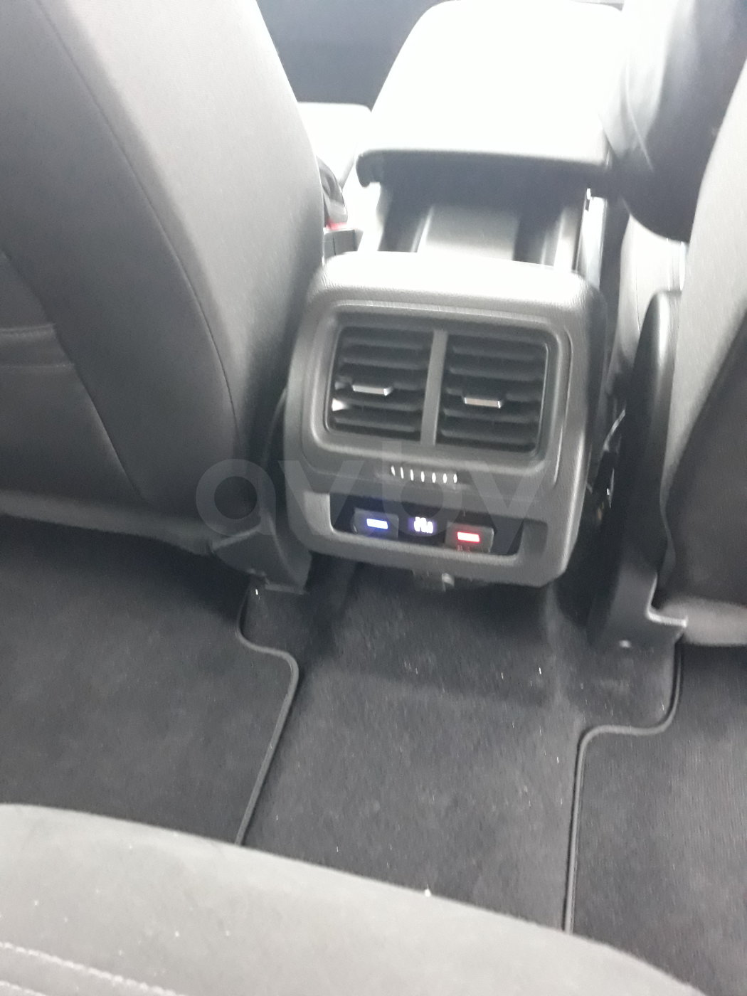 Volkswagen Touran III, 2016 г.