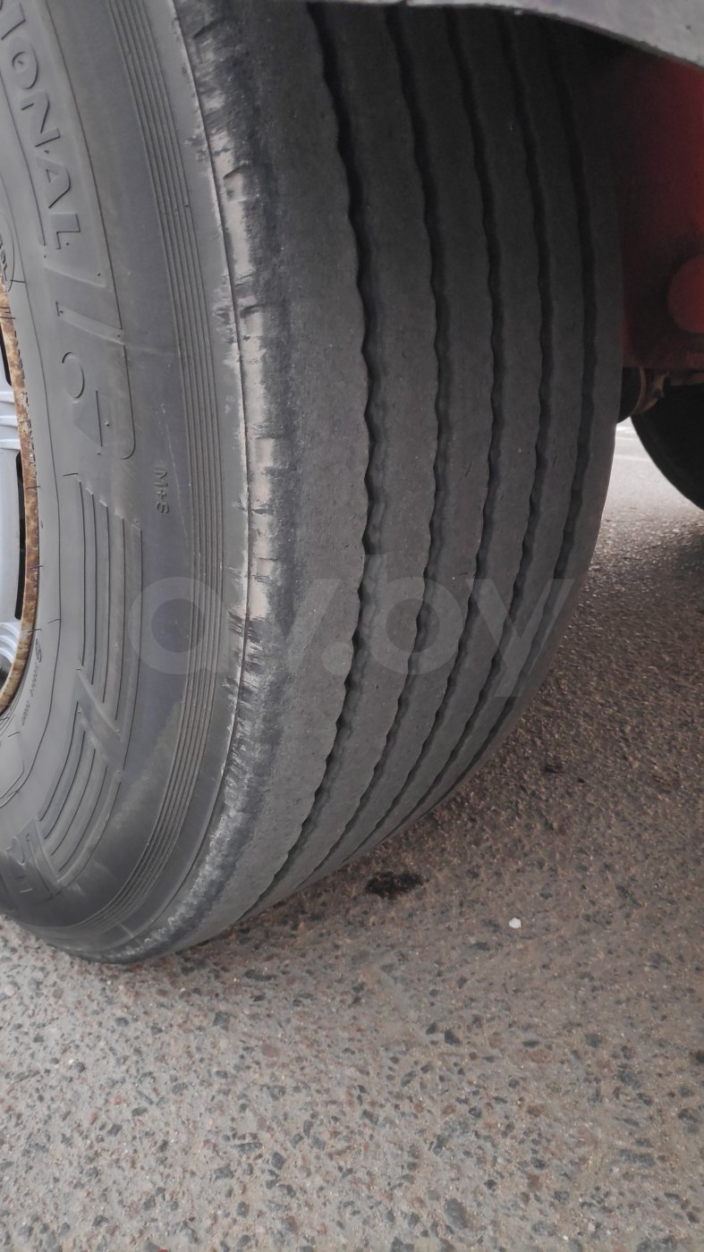 Renault Premium 420dci, 2003 г.