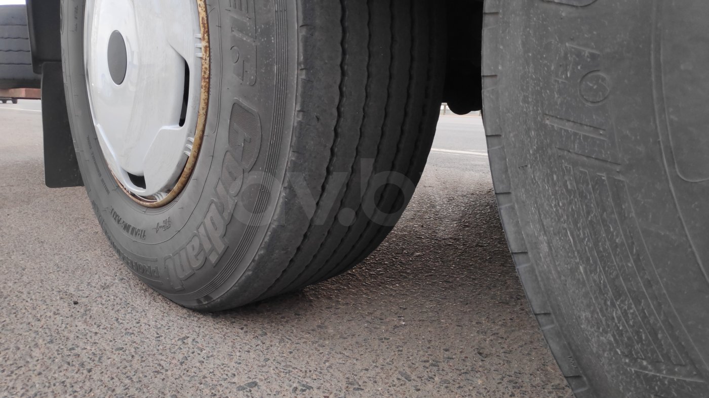 Renault Premium 420dci, 2003 г.