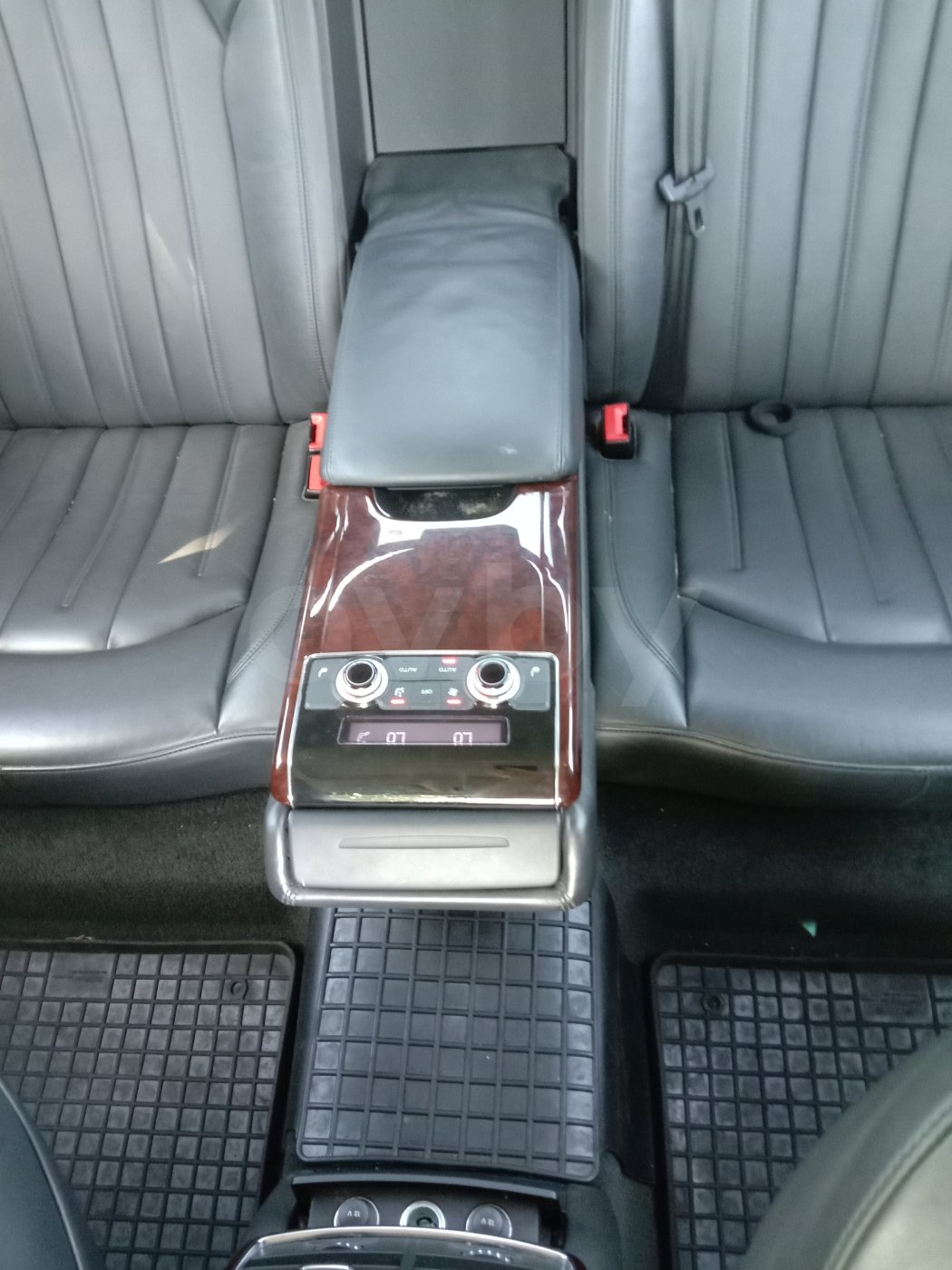 Audi A8 D4, 2013 г.