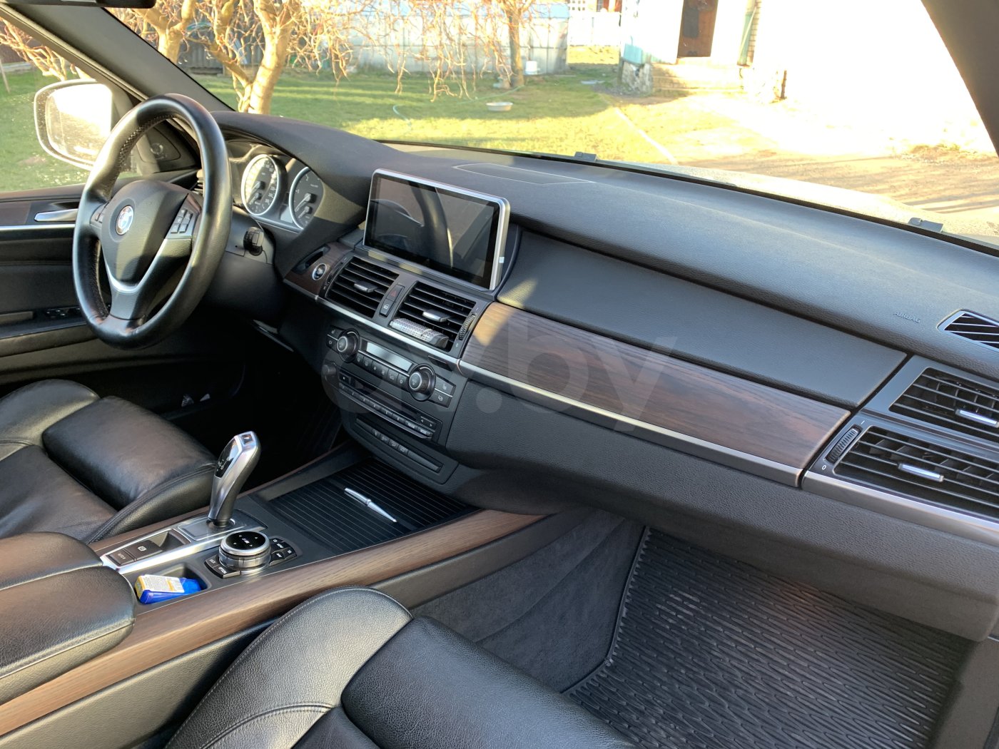 BMW X5 E70, 2011 г.