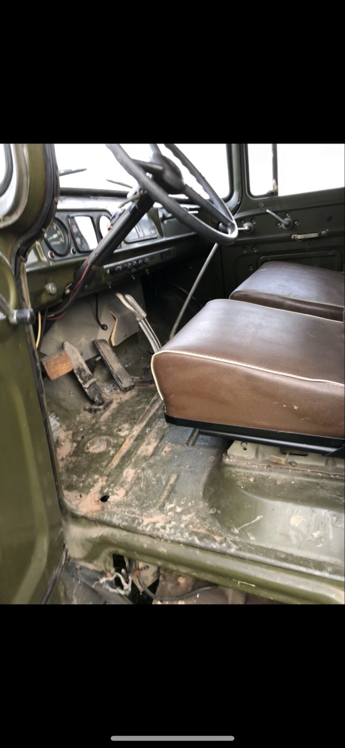 ЗИЛ 130, 1985 г.