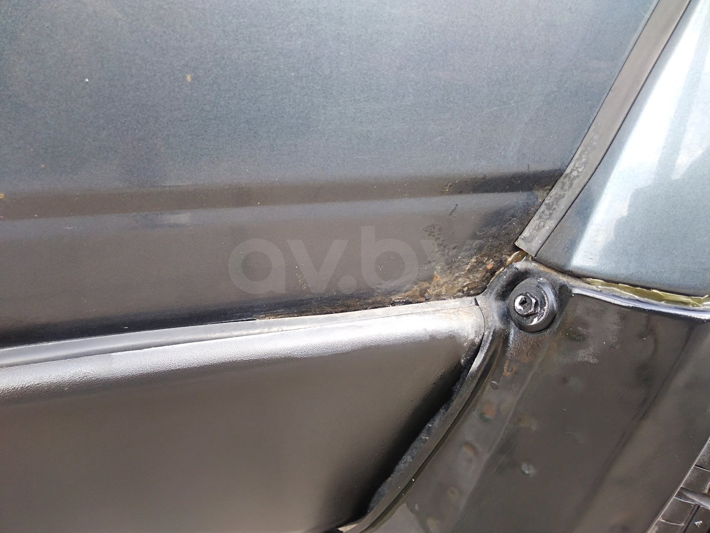 Toyota Land Cruiser Prado J70, 7 мест, 1993 г.