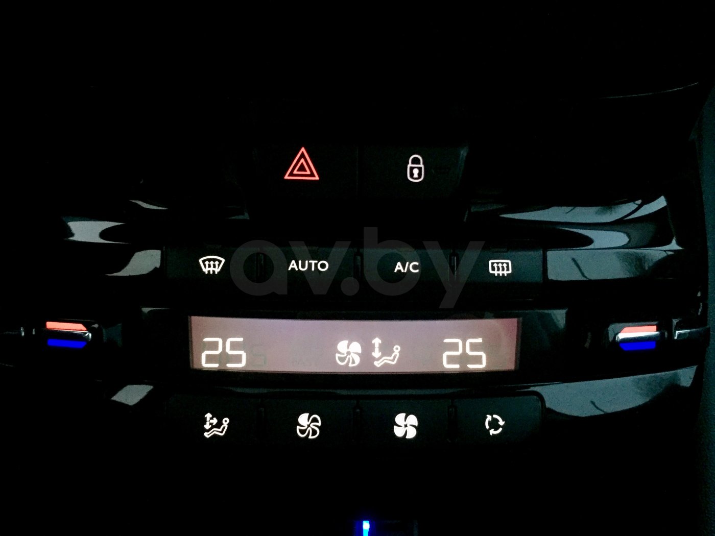 Peugeot 208 I, 2013 г.