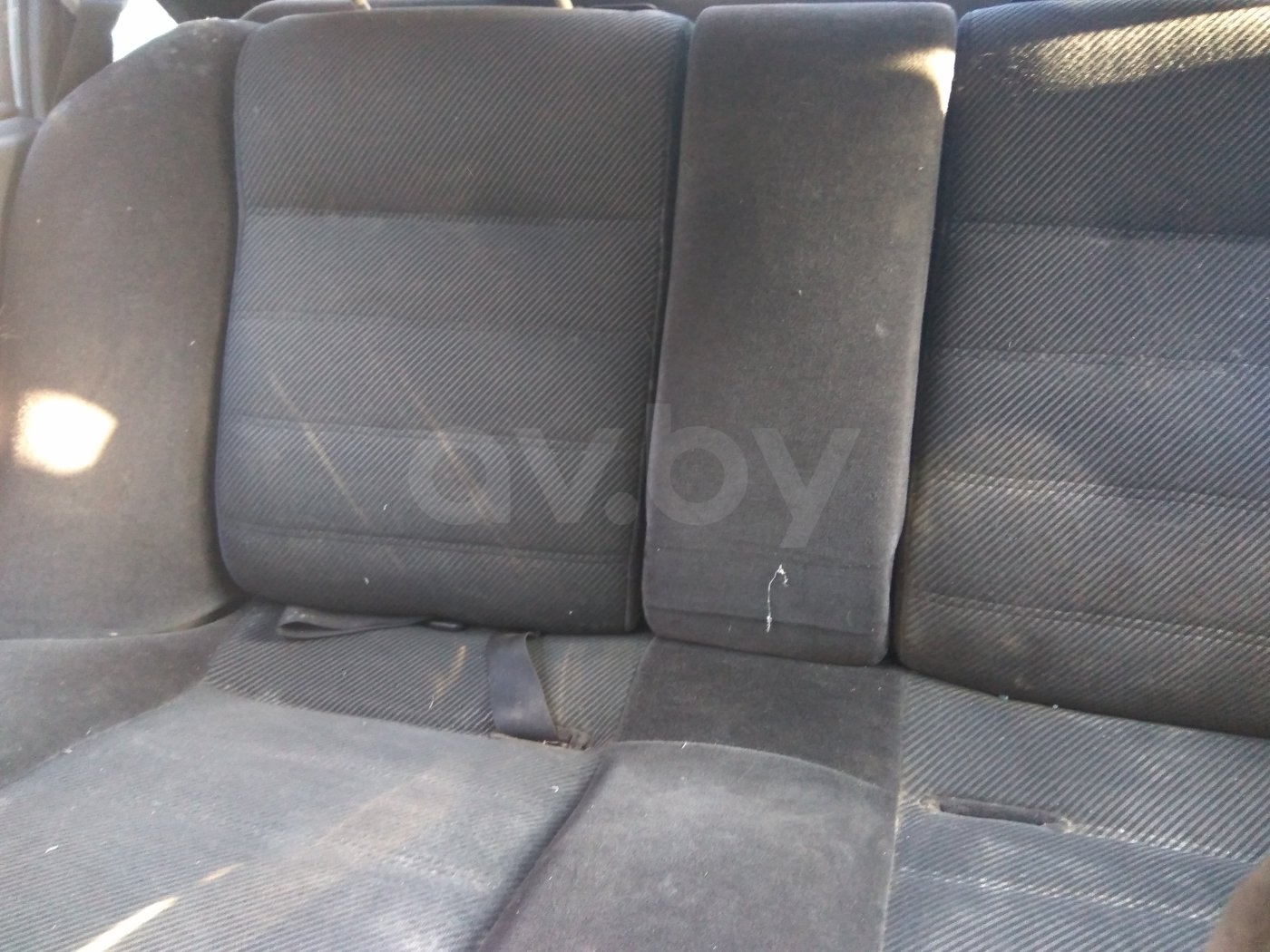 Opel Omega A, 1992 г.