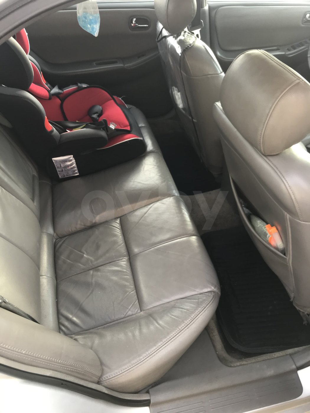 Mazda 626 GF, 2000 г.