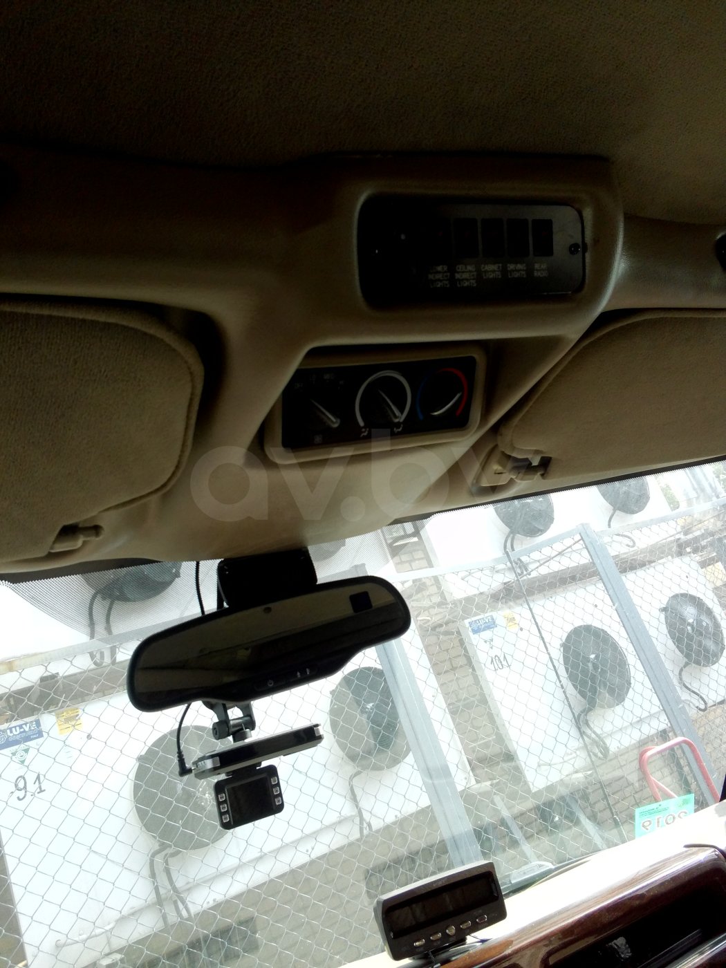 Chevrolet Express I · Рестайлинг, 2007 г.