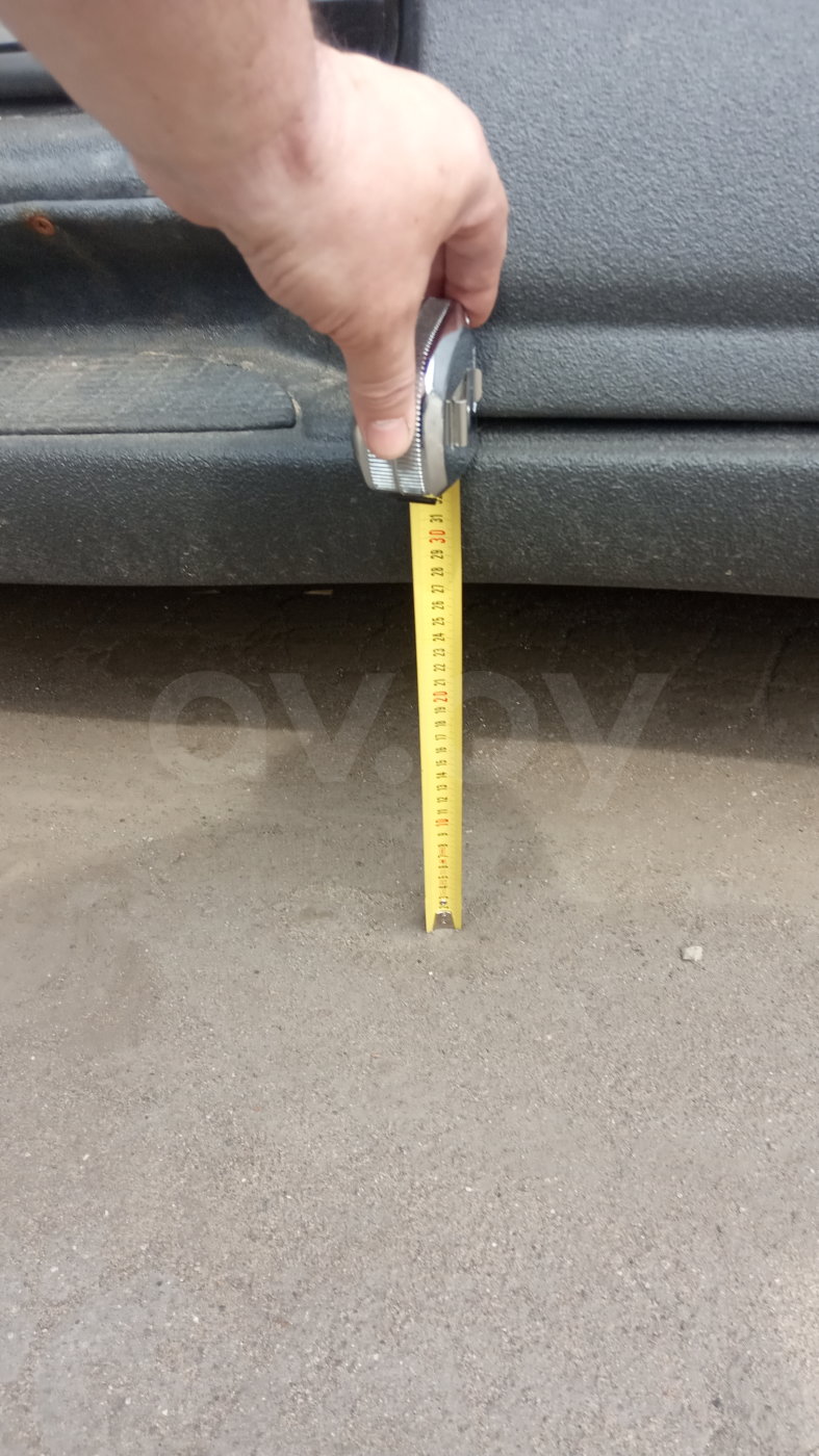 Chevrolet Express I · Рестайлинг, 2007 г.