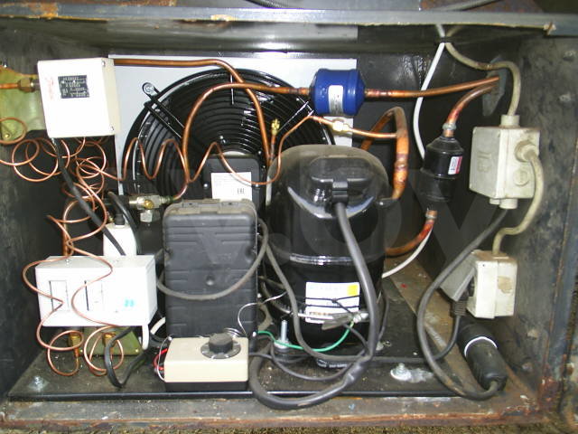 Mercedes Т2 407D - 814D 609, 1991 г.