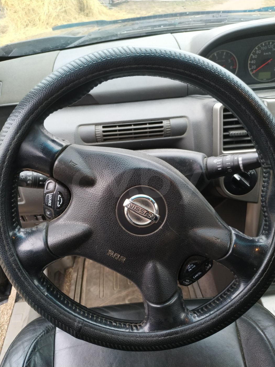 Nissan X-Trail I (T30), 2005 г.