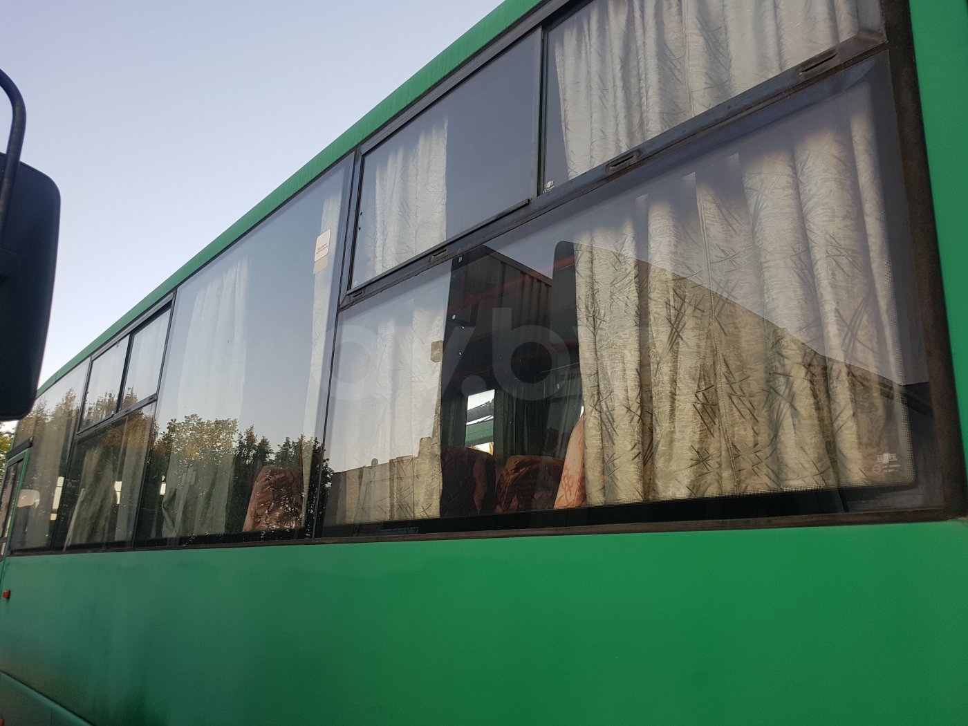 МАЗ 256 256270, 2007 г.