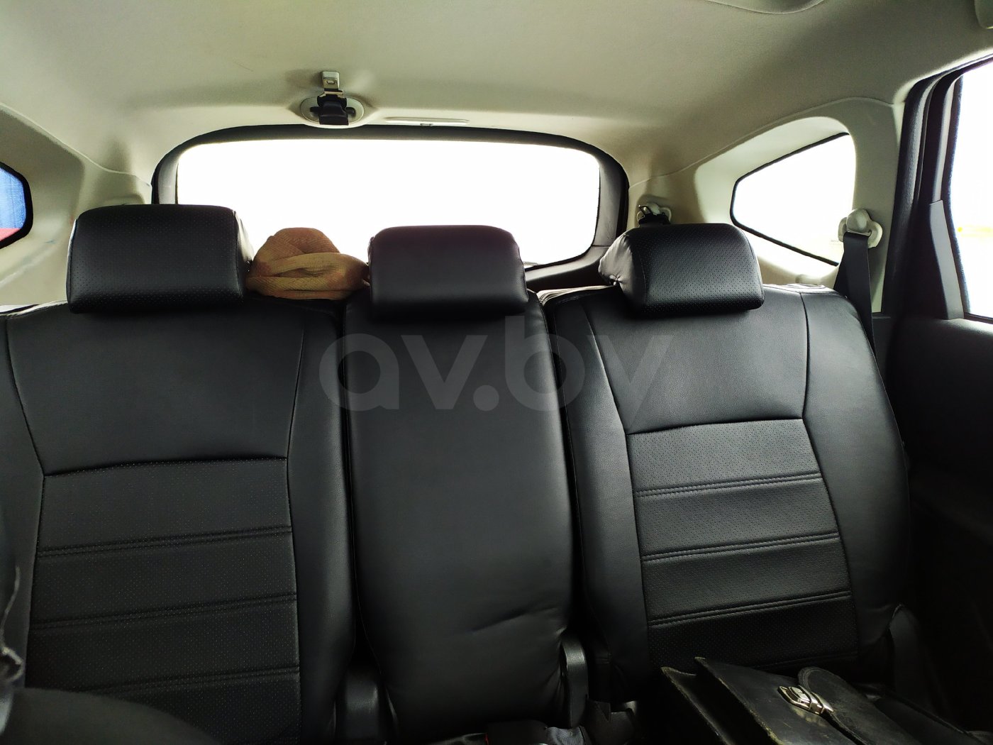 Nissan Qashqai+2 I · Рестайлинг, 7 мест, 2010 г.