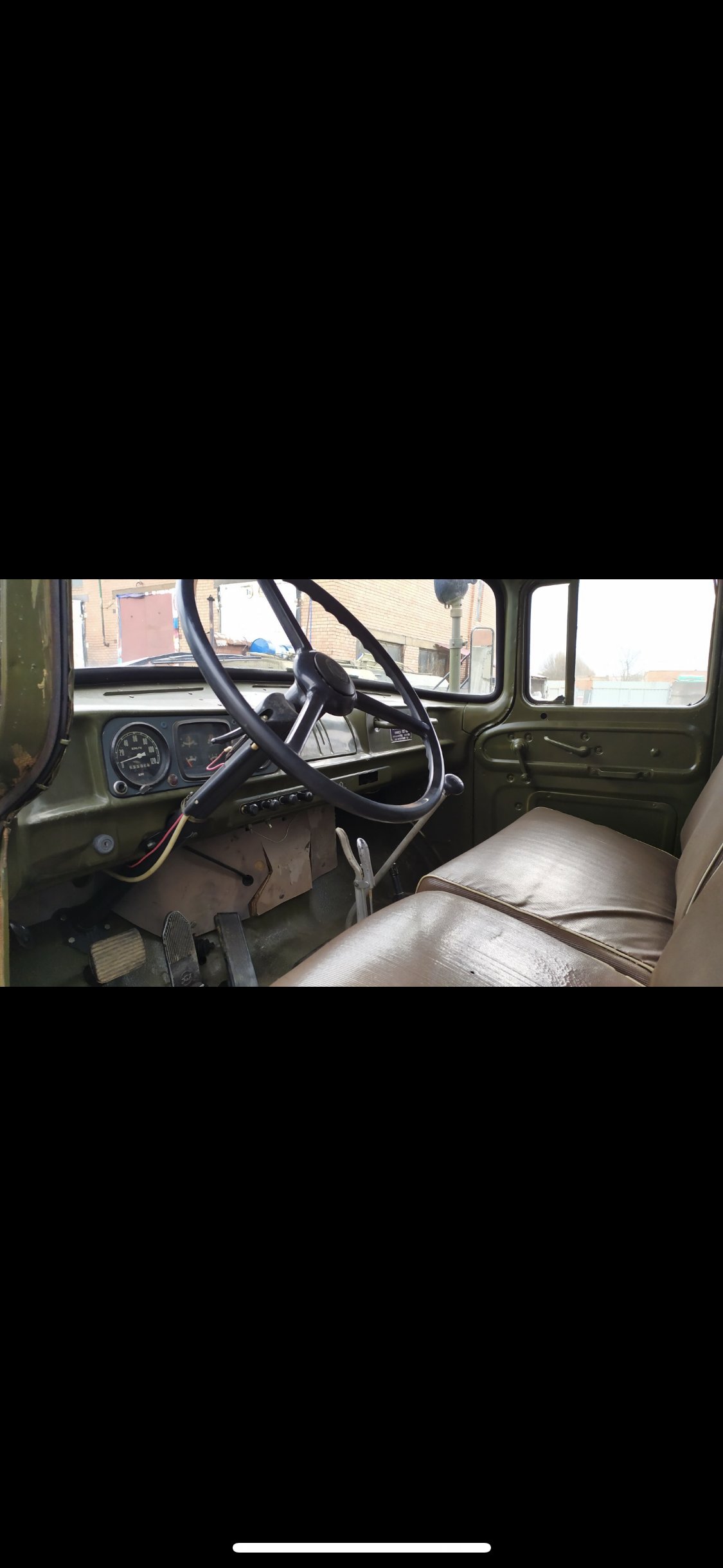 ЗИЛ 130, 1988 г.