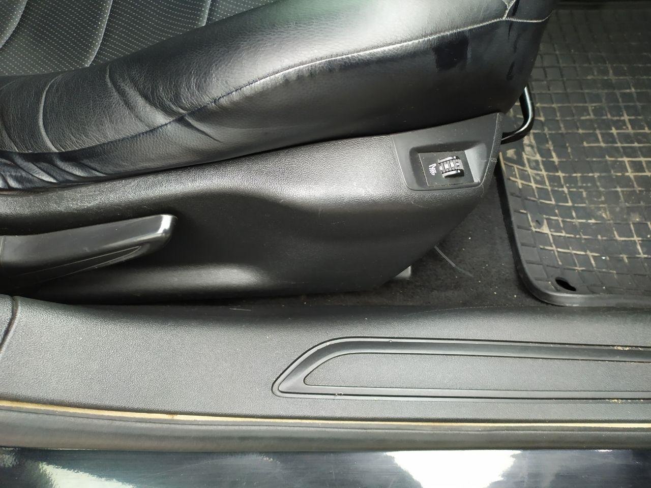 Citroen C5 II, 2011 г.