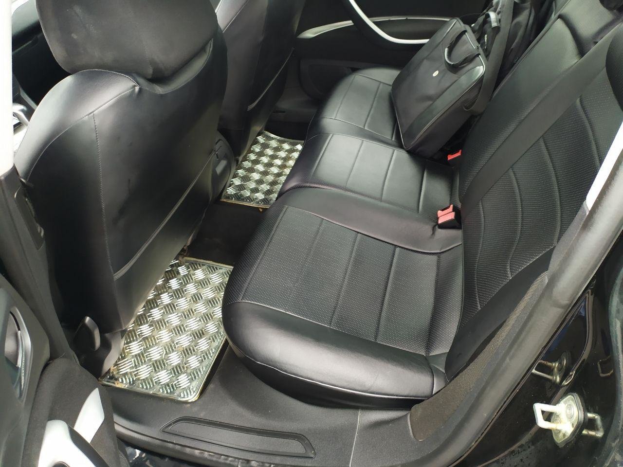 Citroen C5 II, 2011 г.