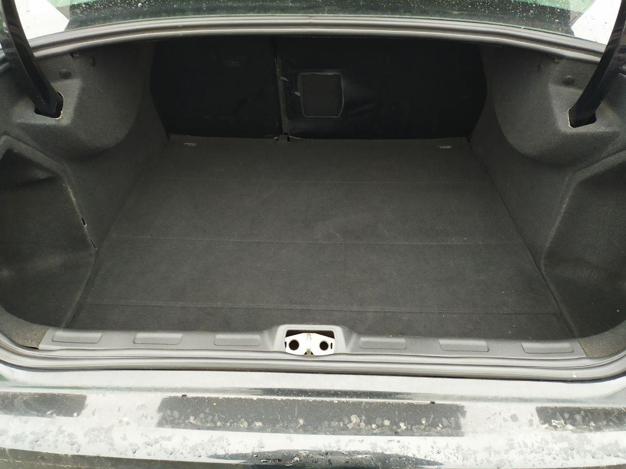 Citroen C5 II, 2011 г.