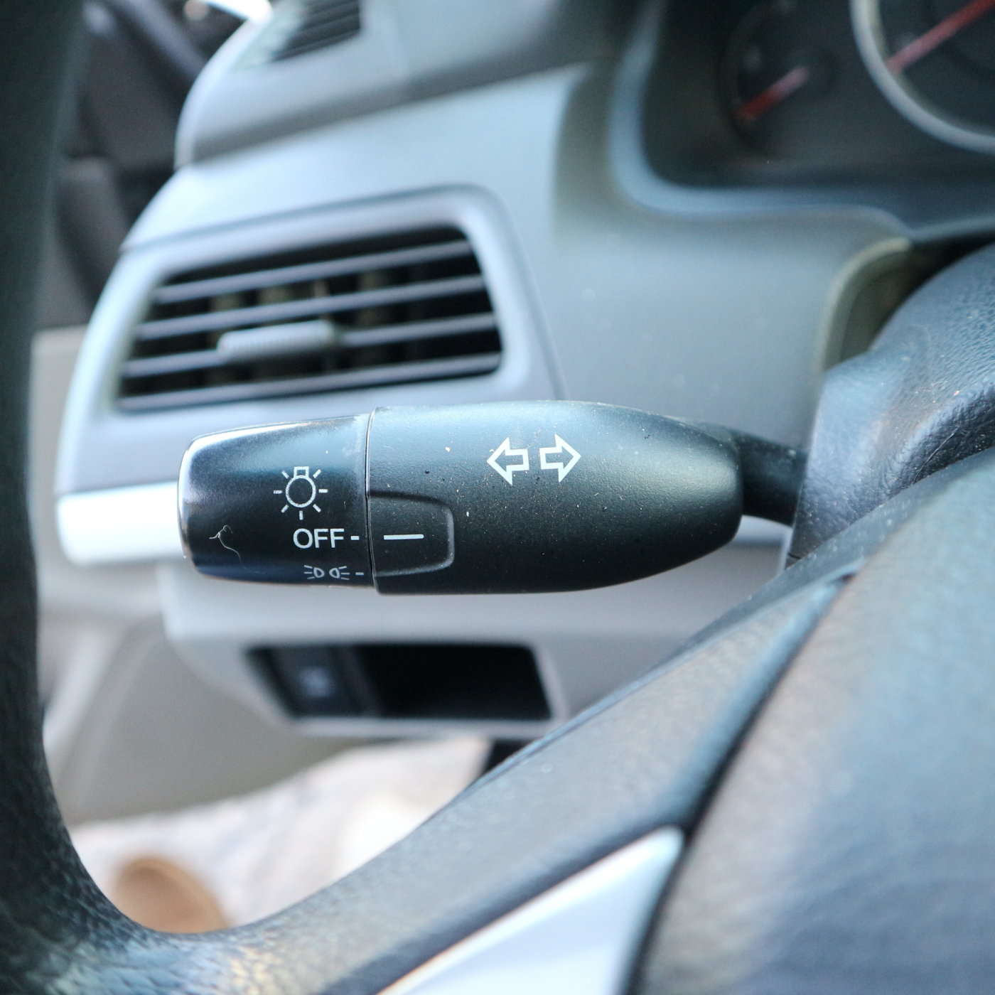 Honda Accord VIII, 2009 г.