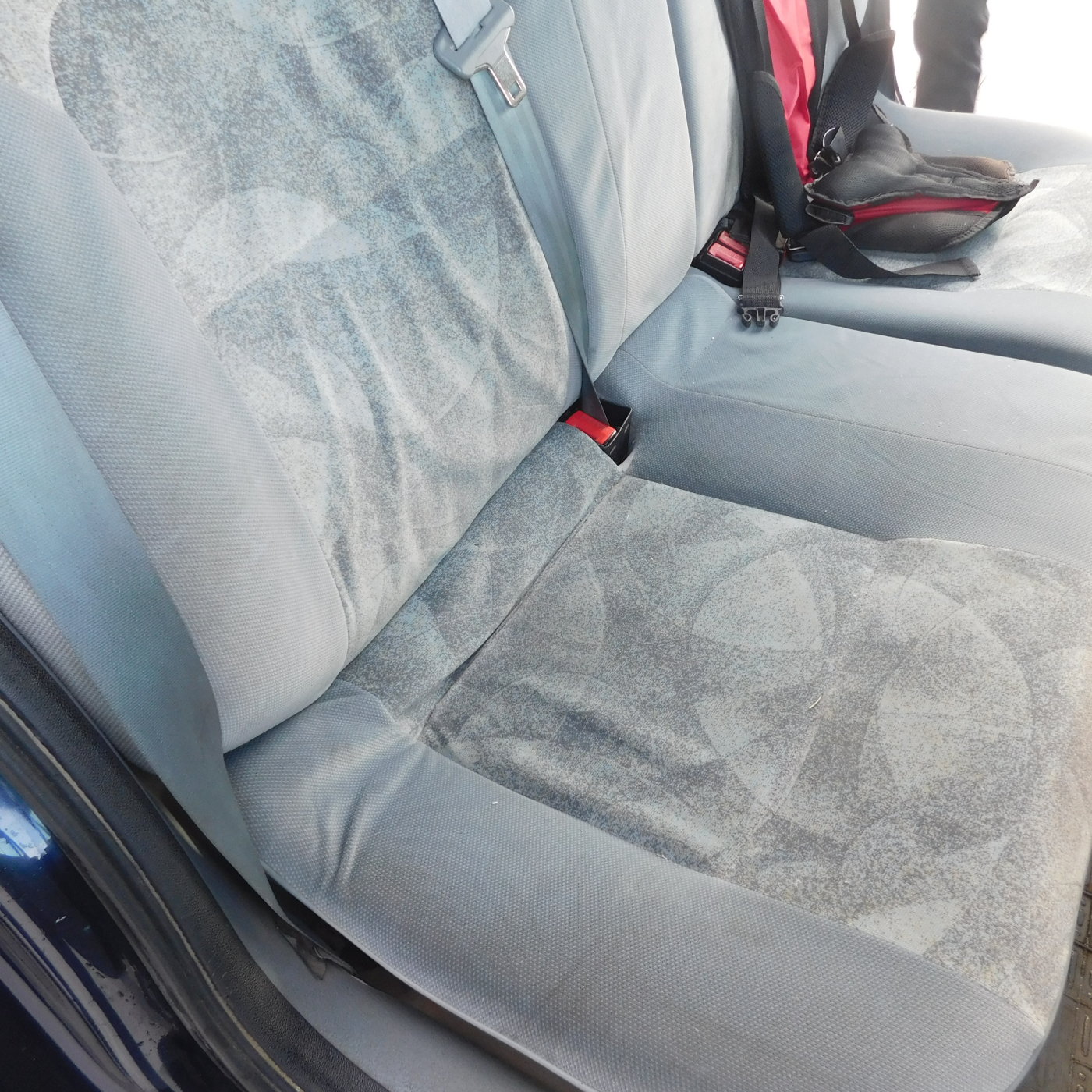 Renault Laguna I, 1998 г.