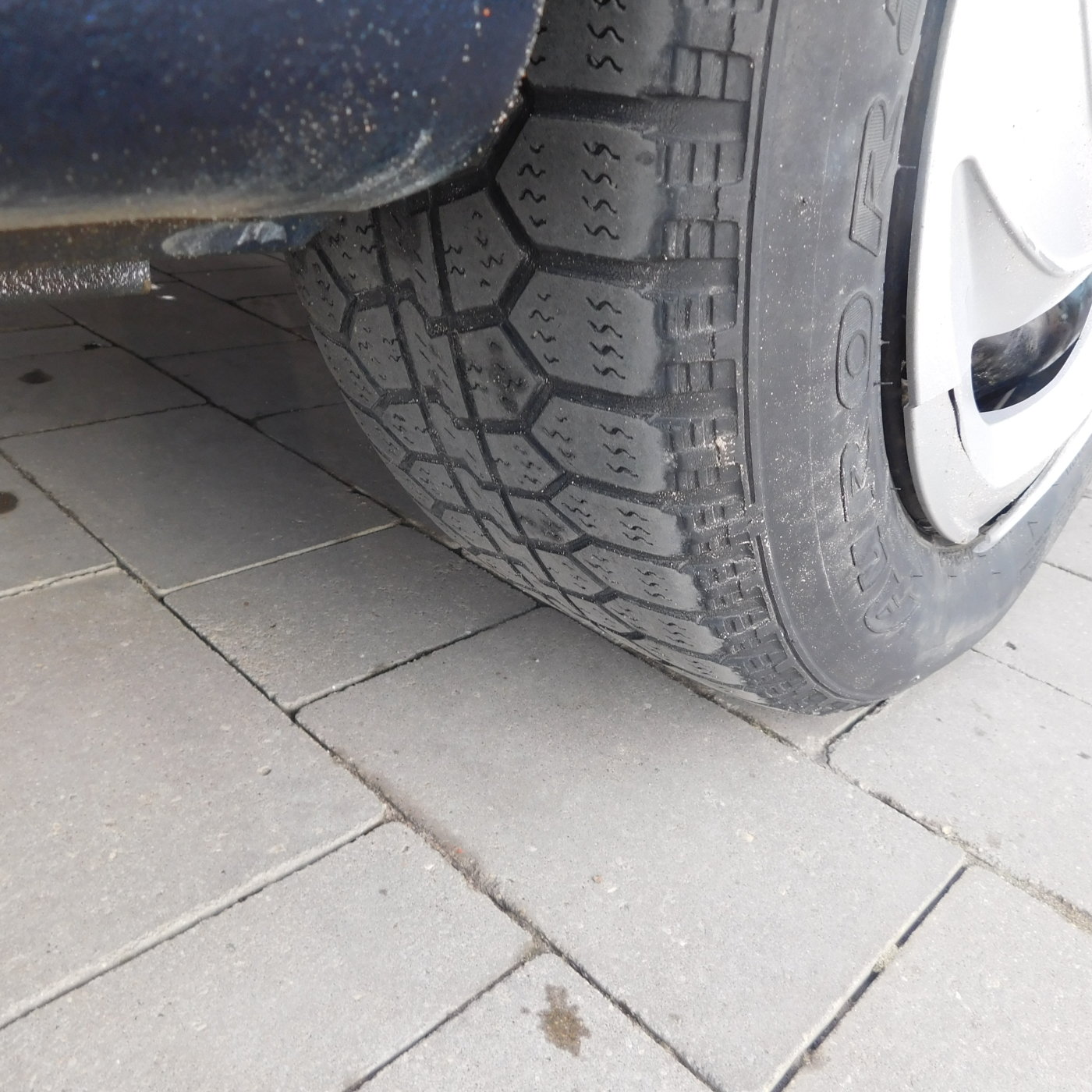 Renault Laguna I, 1998 г.