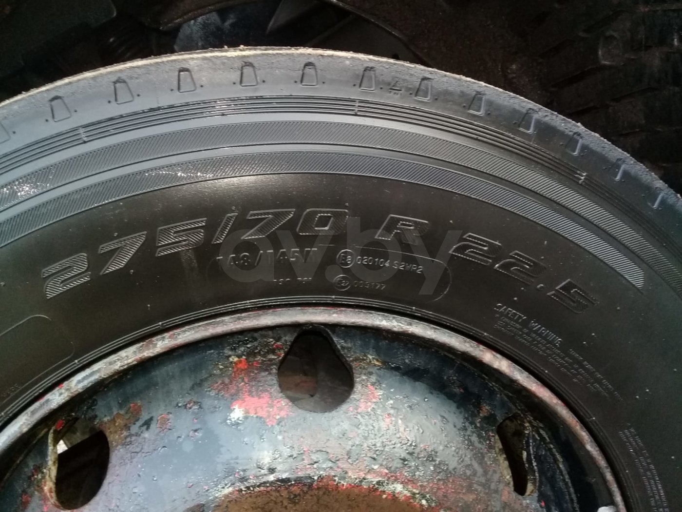 Mercedes Atego 1317, 2000 г.