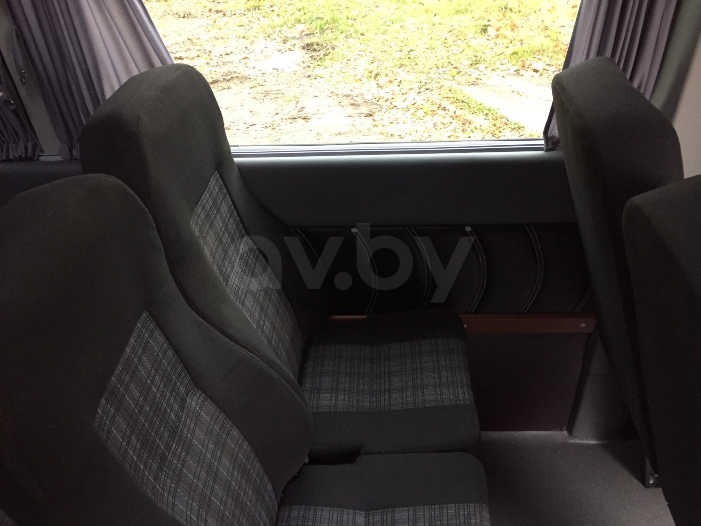 Citroen Jumper, 2010 г.